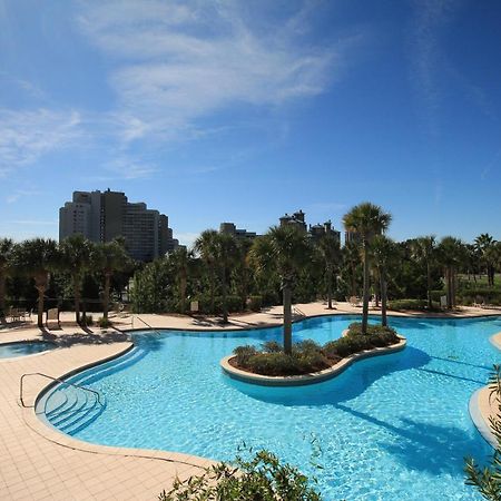 Luau 6533 In Sandestin By Skis And Seas Florida Beach Rentals Tram Included Esterno foto