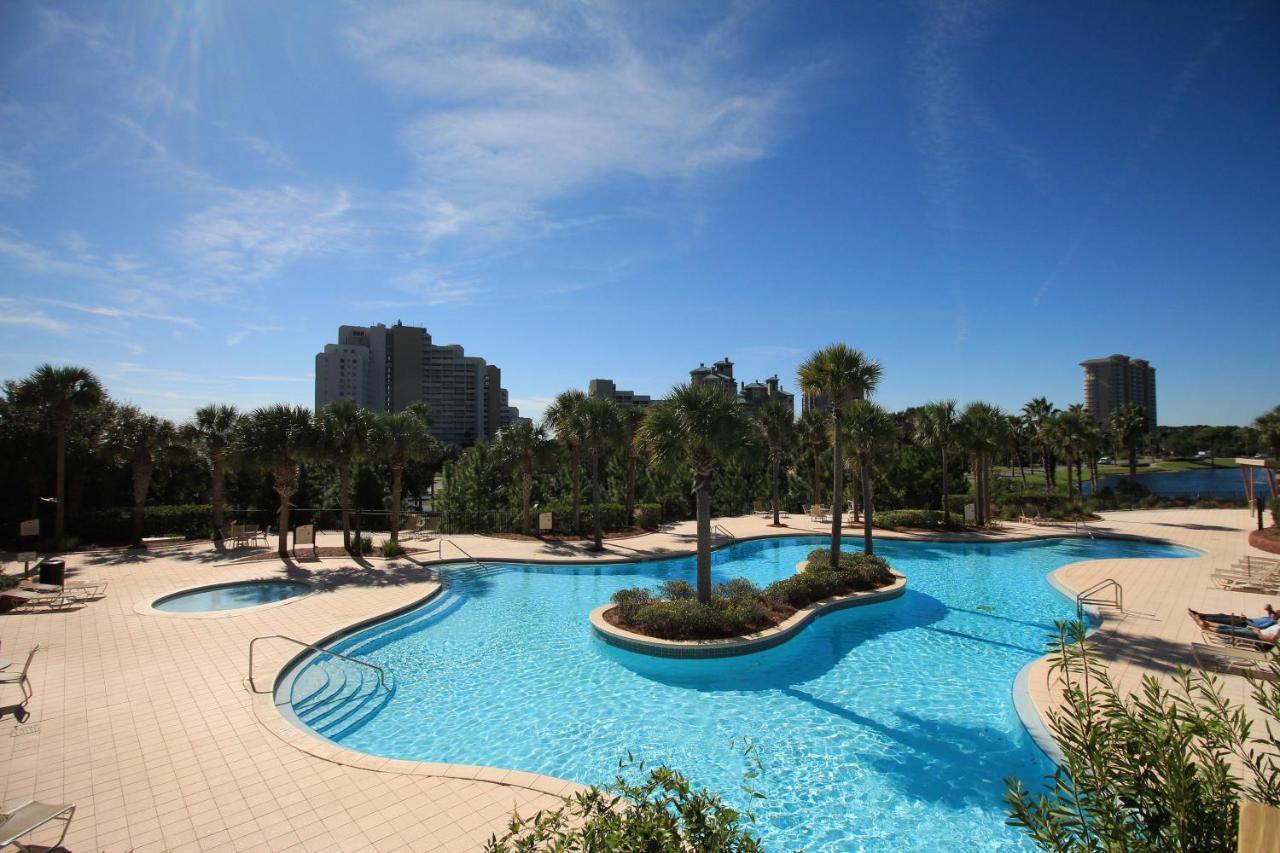 Luau 6533 In Sandestin By Skis And Seas Florida Beach Rentals Tram Included Esterno foto