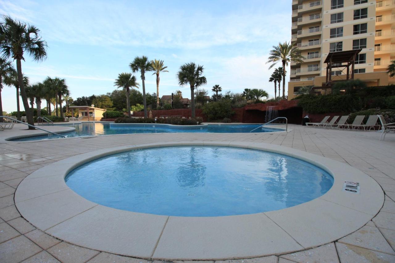 Luau 6533 In Sandestin By Skis And Seas Florida Beach Rentals Tram Included Esterno foto